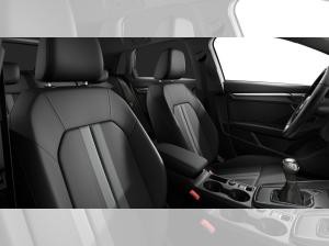 Audi A3 Sportback 35 TFSI advanced