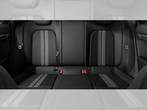 Audi A3 Sportback 35 TFSI advanced