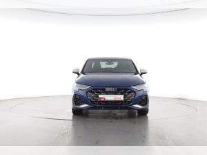 Audi S3 Limousine TFSI quattro S tronic