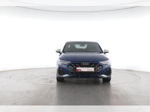 Audi S3 Limousine TFSI quattro S tronic MMI NAVI+