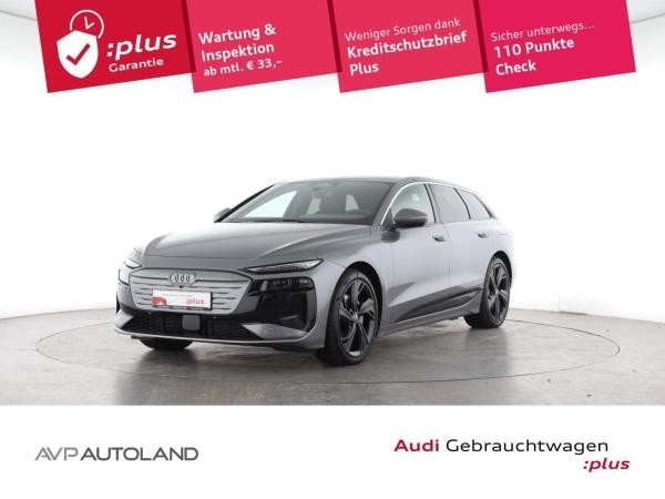 Audi A6 🔌🚗Avant etron performance🔌🚗