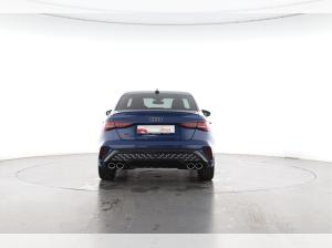 Audi S3 Limousine TFSI quattro S tronic