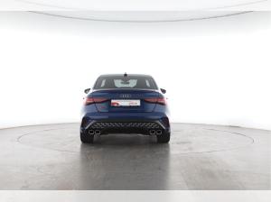 Audi S3 Limousine TFSI quattro S tronic MMI NAVI+
