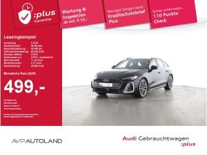 Audi A5 Avant TFSI quattro S tronic edition one