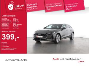 Audi A5 Avant TFSI S tronic | inkl Winterräder | NAVI
