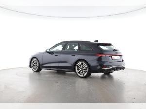 Audi A5 Avant TFSI quattro S tronic edition one