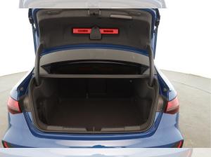 Audi S3 Limousine TFSI quattro S tronic MMI NAVI+