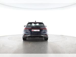 Audi A5 Avant TFSI quattro S tronic edition one