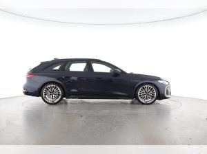 Audi A5 Avant TFSI quattro S tronic edition one