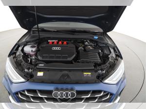 Audi S3 Limousine TFSI quattro S tronic MMI NAVI+