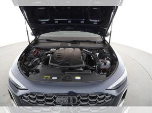 Audi A5 Avant TFSI quattro S tronic edition one