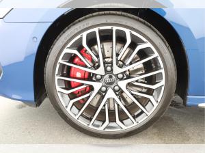 Audi S3 Limousine TFSI quattro S tronic