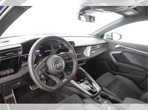 Audi S3 Limousine TFSI quattro S tronic