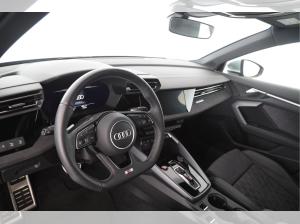 Audi S3 Limousine TFSI quattro S tronic MMI NAVI+