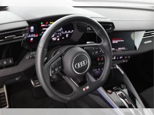Audi S3 Limousine TFSI quattro S tronic