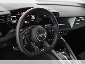 Audi S3 Limousine TFSI quattro S tronic MMI NAVI+