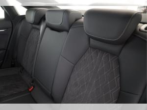 Audi S3 Limousine TFSI quattro S tronic