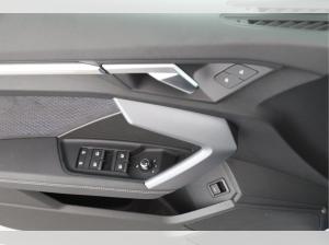 Audi S3 Limousine TFSI quattro S tronic