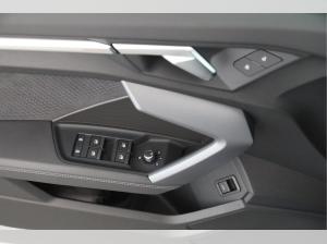 Audi S3 Limousine TFSI quattro S tronic MMI NAVI+