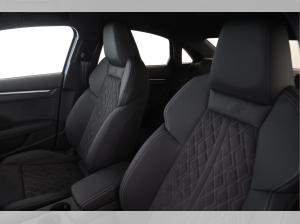Audi S3 Limousine TFSI quattro S tronic MMI NAVI+