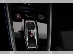 Audi S3 Limousine TFSI quattro S tronic