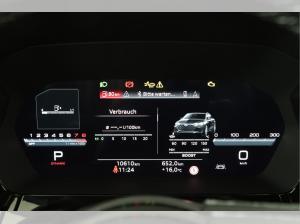 Audi S3 Limousine TFSI quattro S tronic