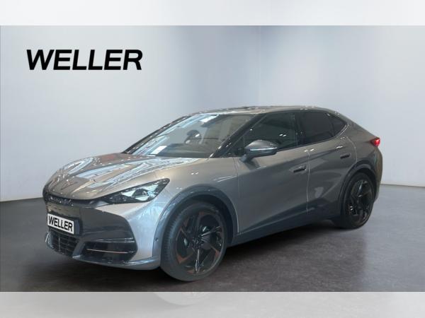 Cupra Tavascan VZ 250 kW (340 PS) / 77 kWh / 4Drive 🔥Bestellaktion🔥