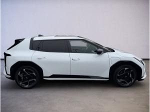 Kia EV4 81 FWD GTL|DRIVE-WISE|COMFORT|CONNECT|GD **Sonderaktion Gewerbekunden!! Nur noch 1x sofort verfügbar