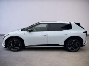 Kia EV4 81 FWD GTL|DRIVE-WISE|COMFORT|CONNECT|GD **Sonderaktion Gewerbekunden!! Nur noch 1x sofort verfügbar