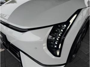 Kia EV4 81 FWD GTL|DRIVE-WISE|COMFORT|CONNECT|GD **Sonderaktion Gewerbekunden!! Nur noch 1x sofort verfügbar
