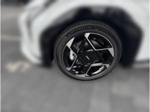 Kia EV4 81 FWD GTL|DRIVE-WISE|COMFORT|CONNECT|GD **Sonderaktion Gewerbekunden!! Nur noch 1x sofort verfügbar