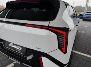 Kia EV4 81 FWD GTL|DRIVE-WISE|COMFORT|CONNECT|GD **Sonderaktion Gewerbekunden!! Nur noch 1x sofort verfügbar