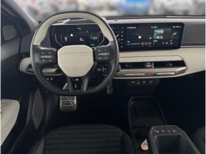 Kia EV4 81 FWD GTL|DRIVE-WISE|COMFORT|CONNECT|GD **Sonderaktion Gewerbekunden!! Nur noch 1x sofort verfügbar