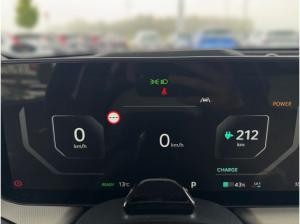 Kia EV4 81 FWD GTL|DRIVE-WISE|COMFORT|CONNECT|GD **Sonderaktion Gewerbekunden!! Nur noch 1x sofort verfügbar