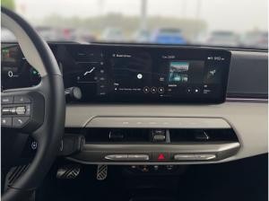 Kia EV4 81 FWD GTL|DRIVE-WISE|COMFORT|CONNECT|GD **Sonderaktion Gewerbekunden!! Nur noch 1x sofort verfügbar