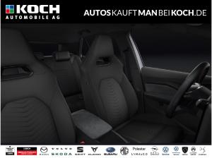 Cupra Born 150 kW (204 PS) 60 kWh *Bestellfahrzeug*