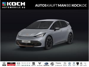 Cupra Born 150 kW (204 PS) 60 kWh *Bestellfahrzeug*