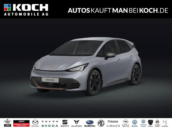 Cupra Born 150 kW (204 PS) 60 kWh *Bestellfahrzeug*