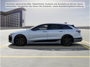 Audi A6 e-tron A6 Avant e-tron Matrix-LED B&O Panorama DAB VC PDC Sitzheizung