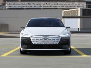 Audi A6 e-tron A6 Avant e-tron Matrix-LED B&O Panorama DAB VC PDC Sitzheizung