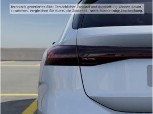 Audi A6 e-tron A6 Avant e-tron Matrix-LED B&O Panorama DAB VC PDC Sitzheizung
