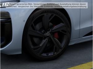 Audi A6 e-tron A6 Avant e-tron Matrix-LED B&O Panorama DAB VC PDC Sitzheizung
