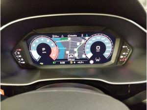 Audi Q3 Sportback 35 TFSI S tronic S line LED Navi Sonos DAB VC