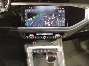 Audi Q3 Sportback 35 TFSI S tronic S line LED Navi Sonos DAB VC