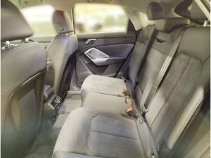 Audi Q3 Sportback 35 TFSI S tronic S line LED Navi Sonos DAB VC