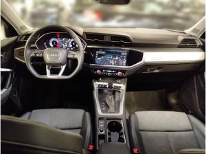 Audi Q3 Sportback 35 TFSI S tronic S line LED Navi Sonos DAB VC