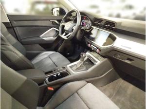 Audi Q3 Sportback 35 TFSI S tronic S line LED Navi Sonos DAB VC