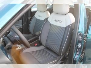 Fiat 600 🔥Hybrid Icon 1.2 T3 107 kW (145 PS) 🔥❗️sofort verfügbar❗️