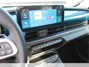 Fiat 600 🔥Hybrid Icon 1.2 T3 107 kW (145 PS) 🔥❗️sofort verfügbar❗️