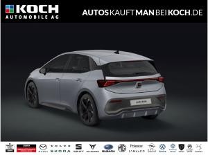 Cupra Born 150 kW (204 PS) 60 kWh *Bestellfahrzeug*